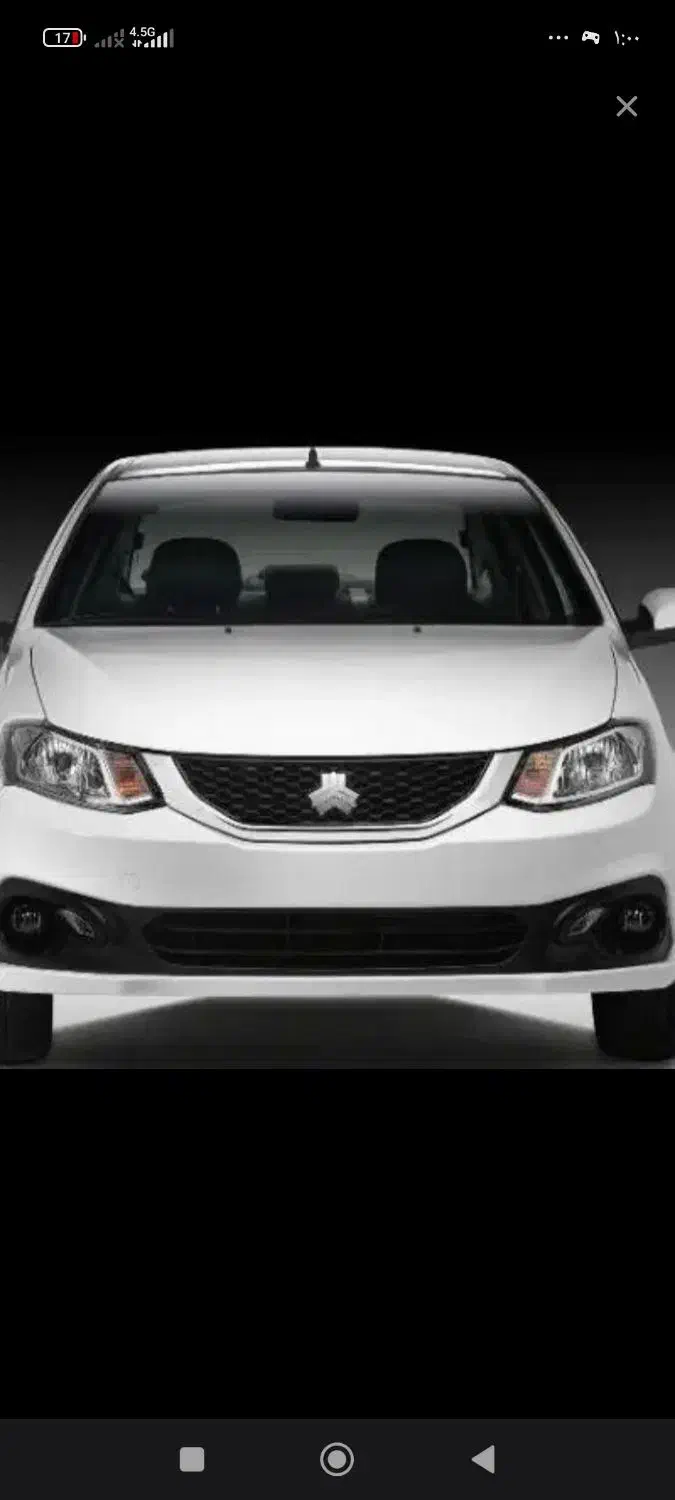 ساینا در حد صفر|خودرو سواری و وانت|اسلام‌شهر, مظفریه|دیوار