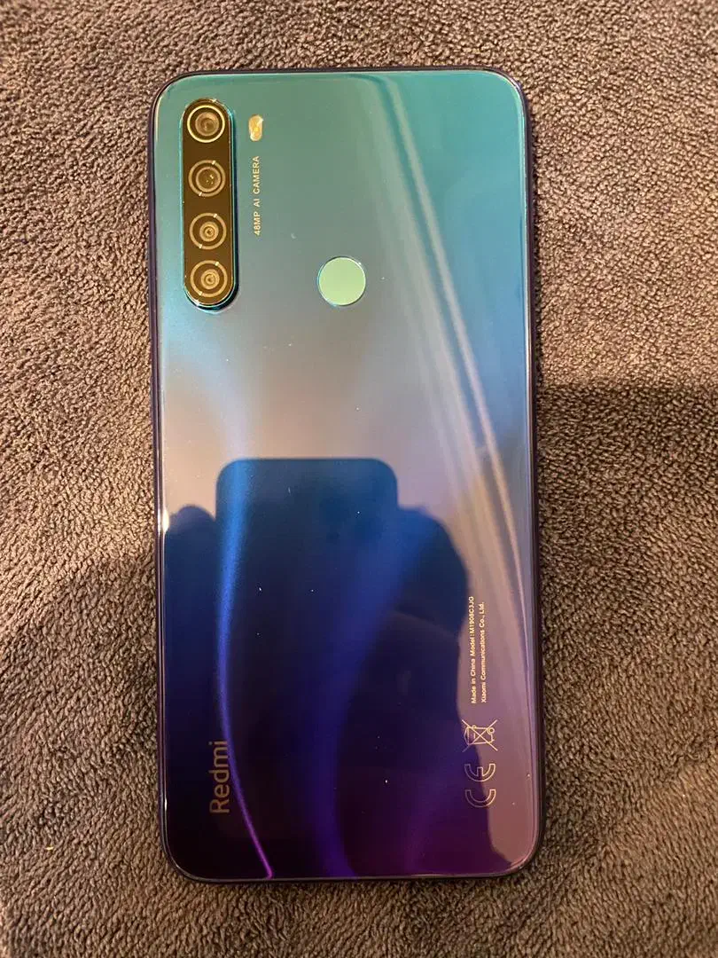 شیامی نوت۸|موبایل|تبریز, |دیوار