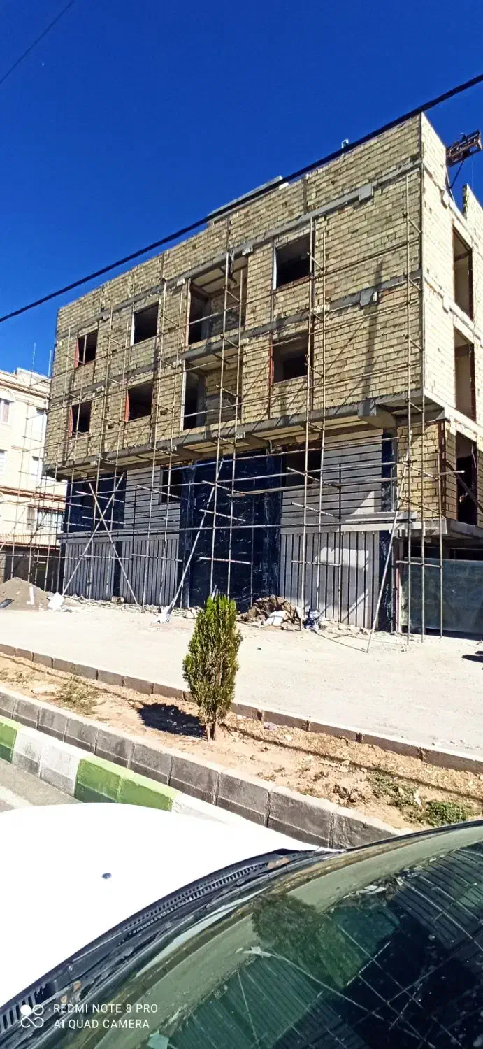 کارگر ساختمان|استخدام معماری، عمران و ساختمانی|محمدیه-قزوین, |دیوار