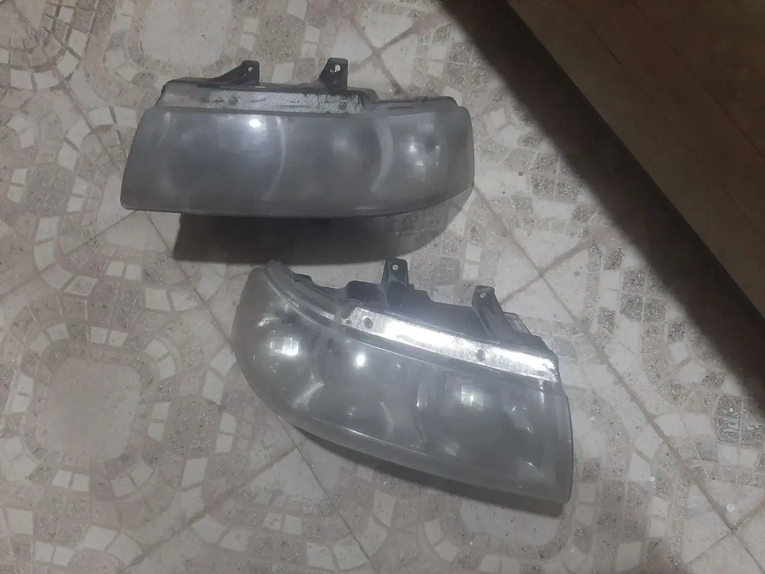 چراغ سمند|کلکسیون و سرگرمی|سیرجان, |دیوار