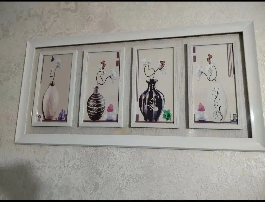 تابلو|تابلو، نقاشی، عکس|نورآباد, |دیوار