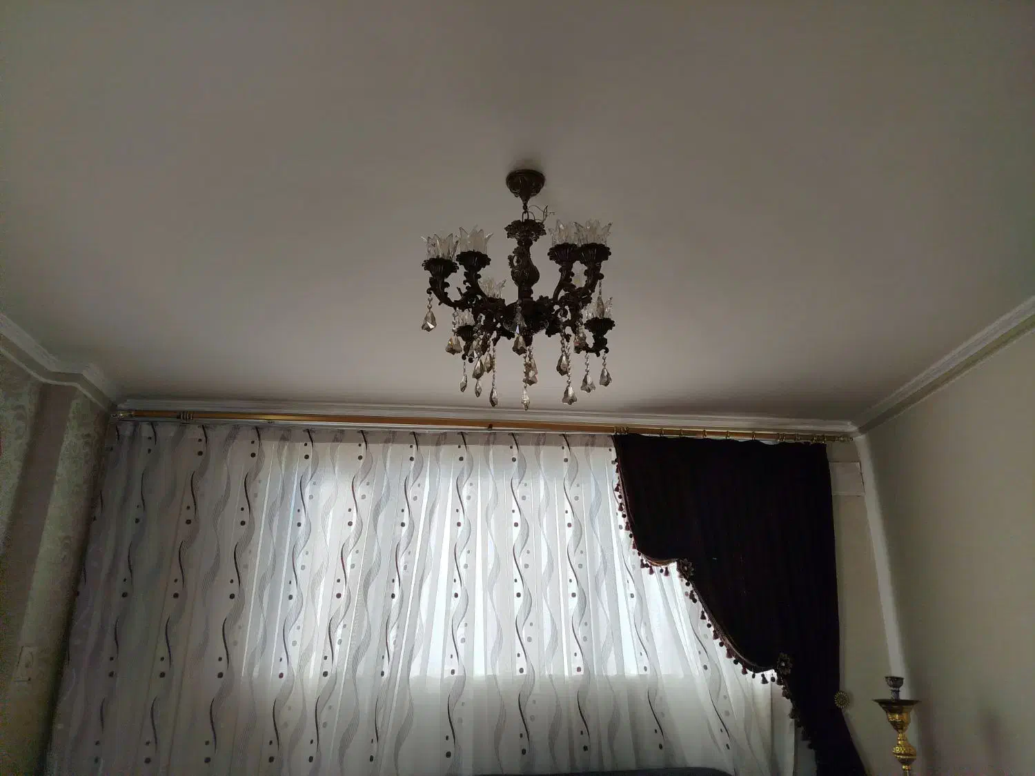 میز عسلی|مبلمان خانگی و میز عسلی|سبزوار, فیاض|دیوار