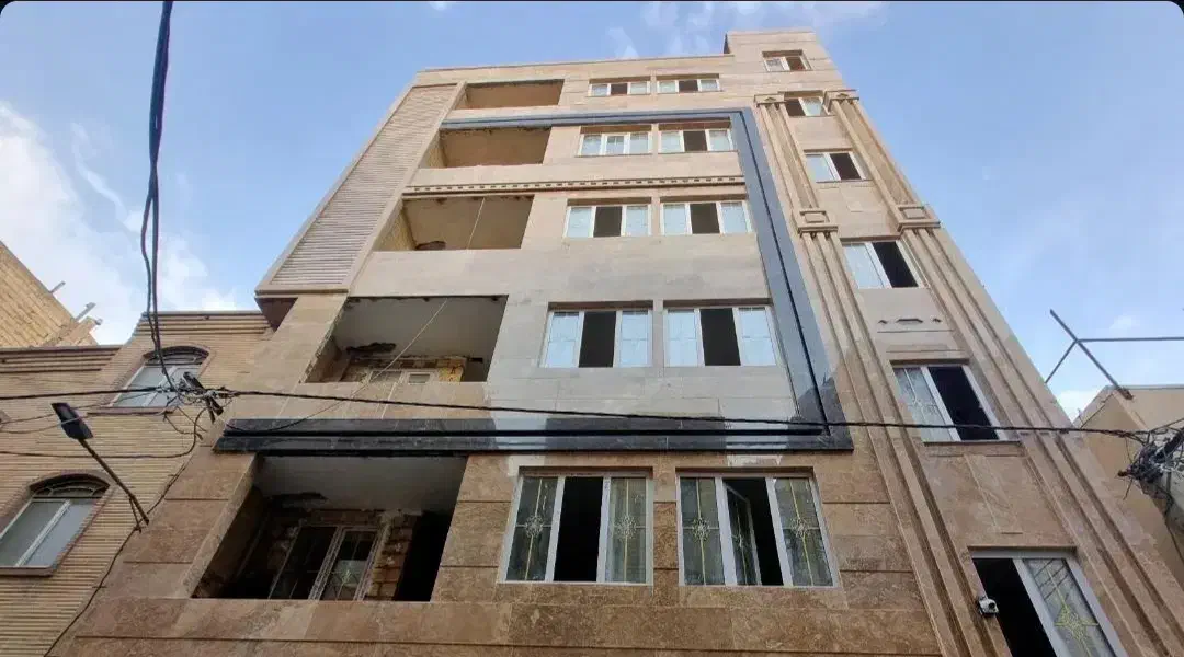 ۷۵ متر نوساز تکواحدی پارکینگ آسانسور فول سرآسیاب|فروش آپارتمان|ملارد, |دیوار
