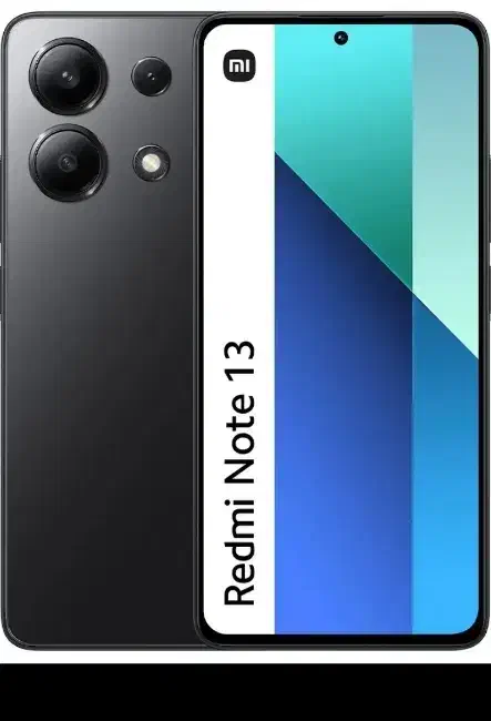 نوت 13 در حد نو|موبایل|دورود, |دیوار