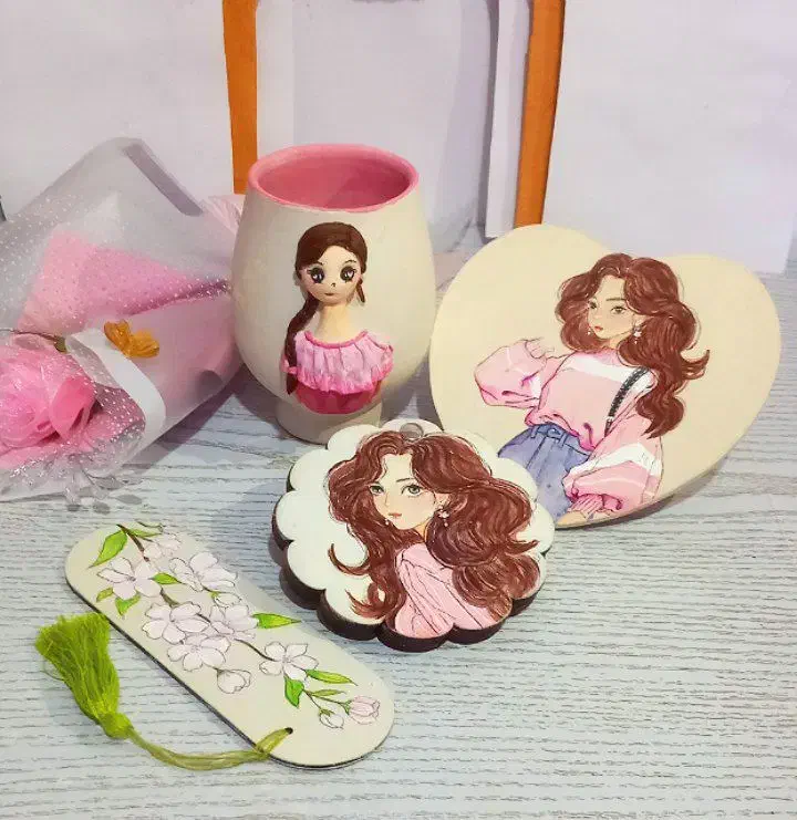 تابلو دیوارکوب|تابلو، نقاشی، عکس|قم, شاه ابراهیم|دیوار