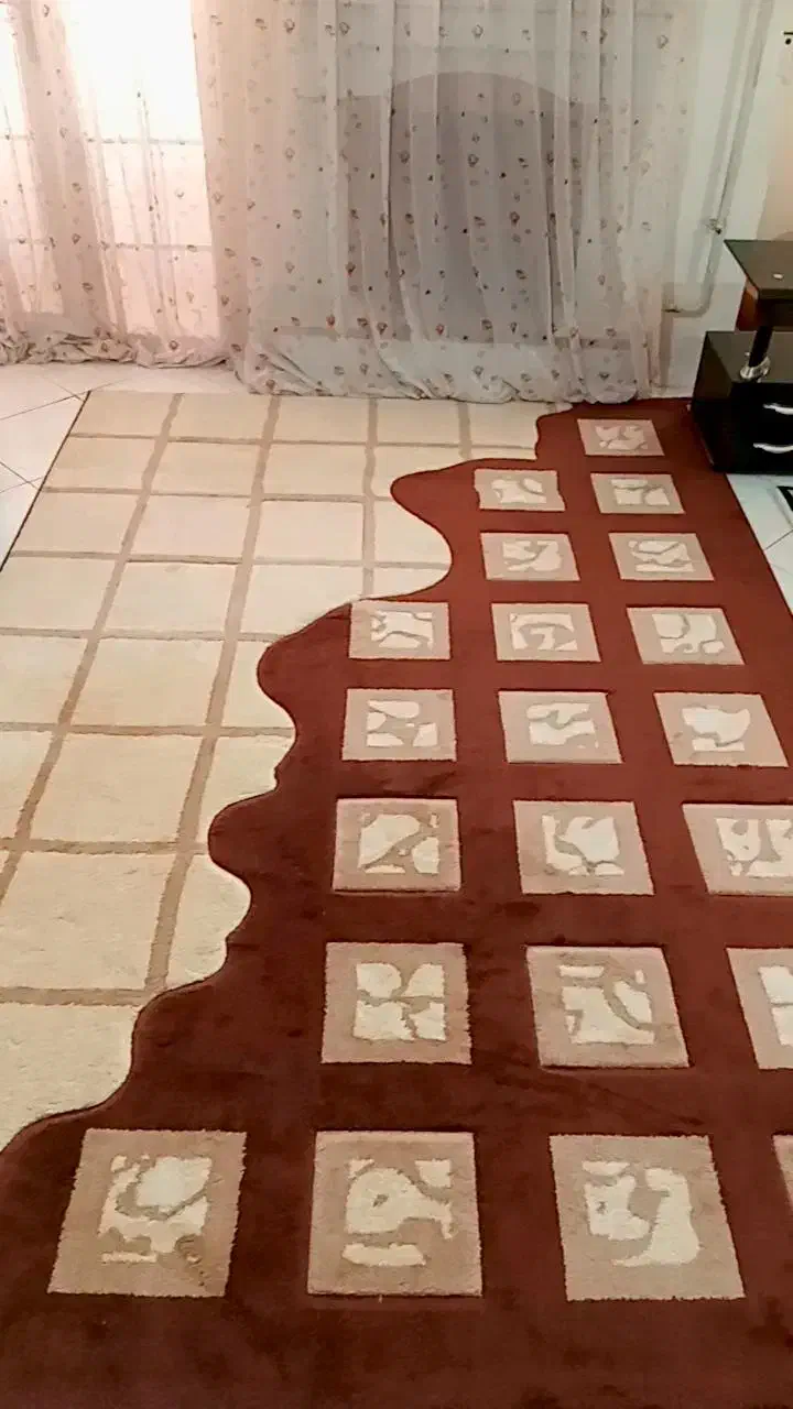 فرش 6 متری|فرش|بجنورد, |دیوار