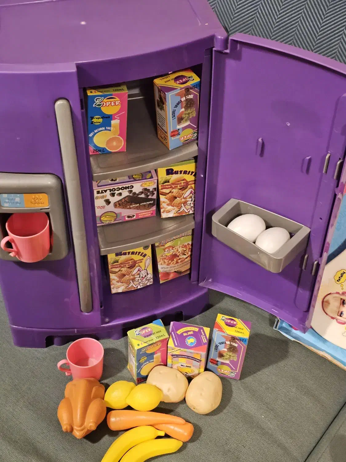 اسباب بازی|اسباب‌بازی بچه|تهران, حشمتیه|دیوار