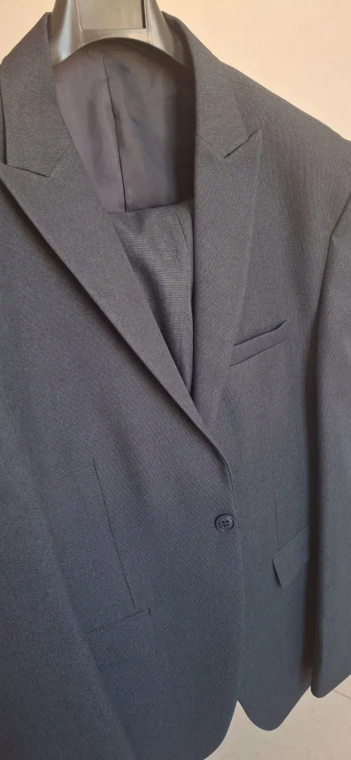 کت و شلوار اکبند|لباس|ایلام, |دیوار