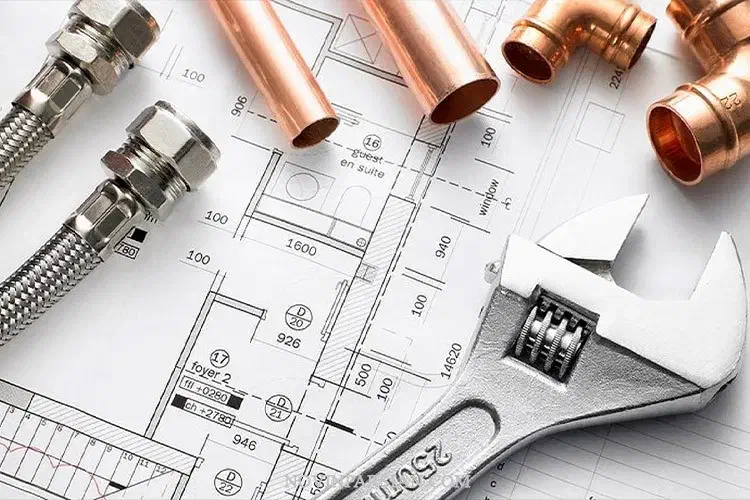 خدمات لوله کشی، جوشکاری و خرده کاری|خدمات پیشه و مهارت|سنندج, |دیوار