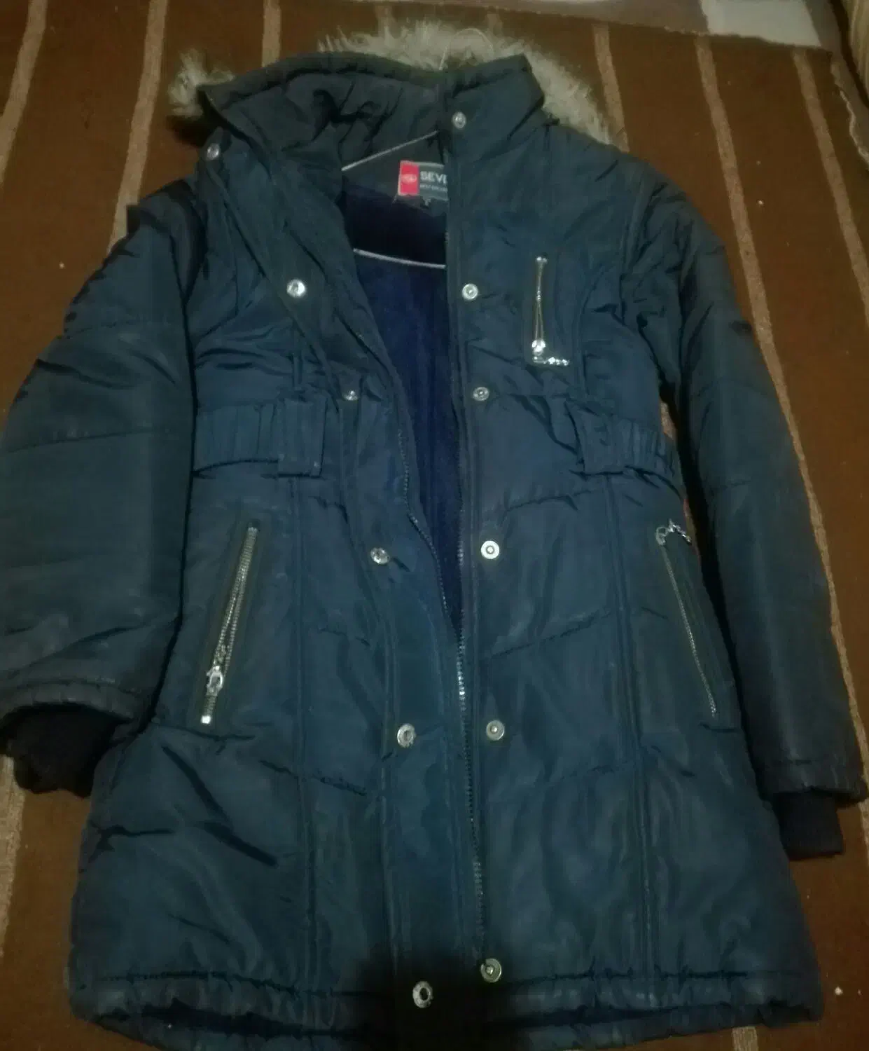 پالتو و کلا ه|کفش و لباس بچه|کرمانشاه, |دیوار