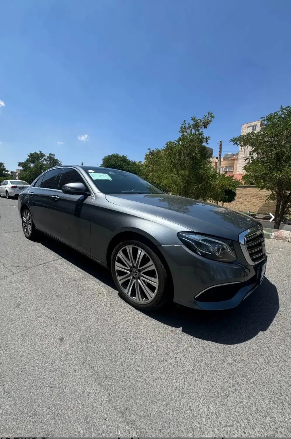 benz e450|خودرو سواری و وانت|تبریز, |دیوار