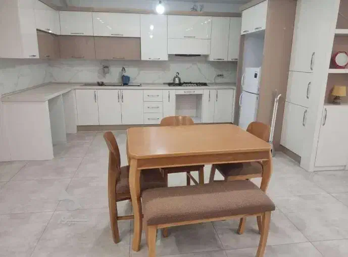 سوییت منزل آپارتمان نوسازمرکز شهرپارکینگ پاسخگو ۲۴|اجارهٔ کوتاه‌مدت آپارتمان و سوئیت|همدان, |دیوار