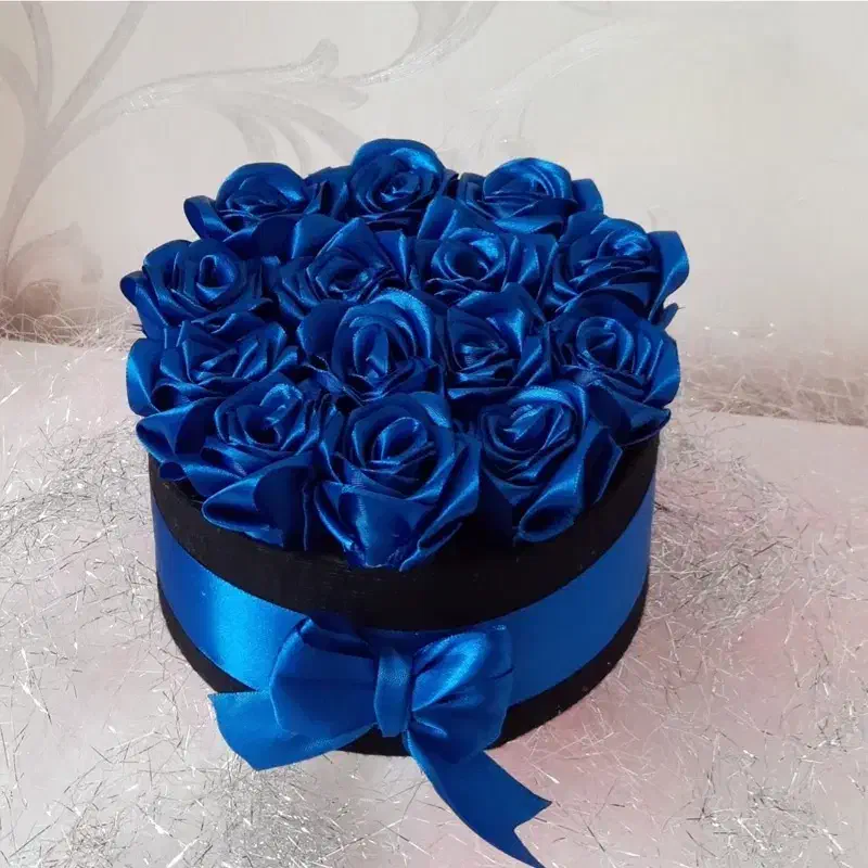 گل ربانی|گل مصنوعی|کاشان, شهرک فرهنگیان|دیوار