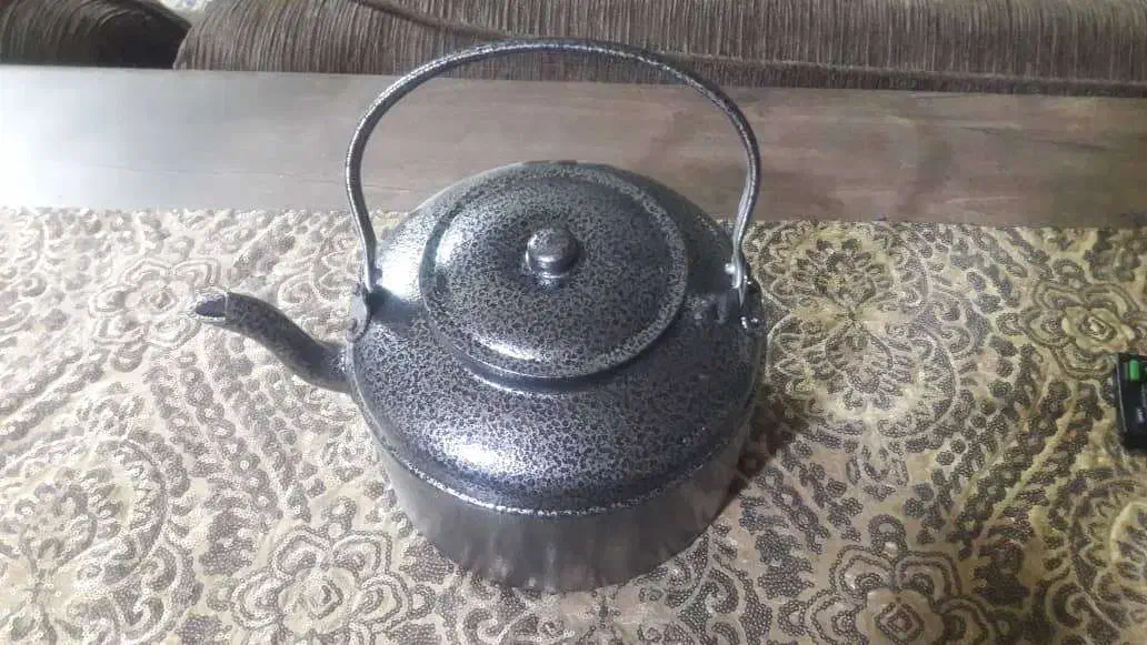 کتری|قوری، کتری، قهوه‌ساز دستی|اصفهان, پروین|دیوار