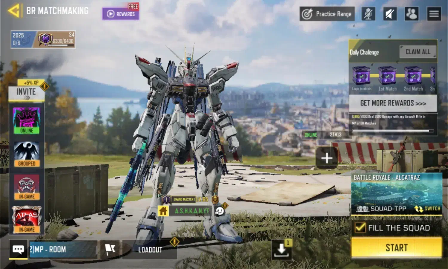 اکانت کالاف با بهترین قیمت|کنسول، بازی ویدئویی و آنلاین|رشت, بلوار گیلان|دیوار