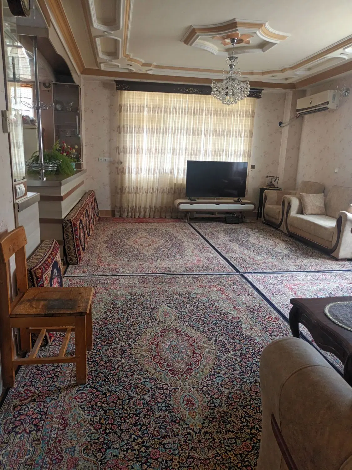دو خوابه شخصی ساز ۲/۱۹|فروش آپارتمان|سنندج, |دیوار