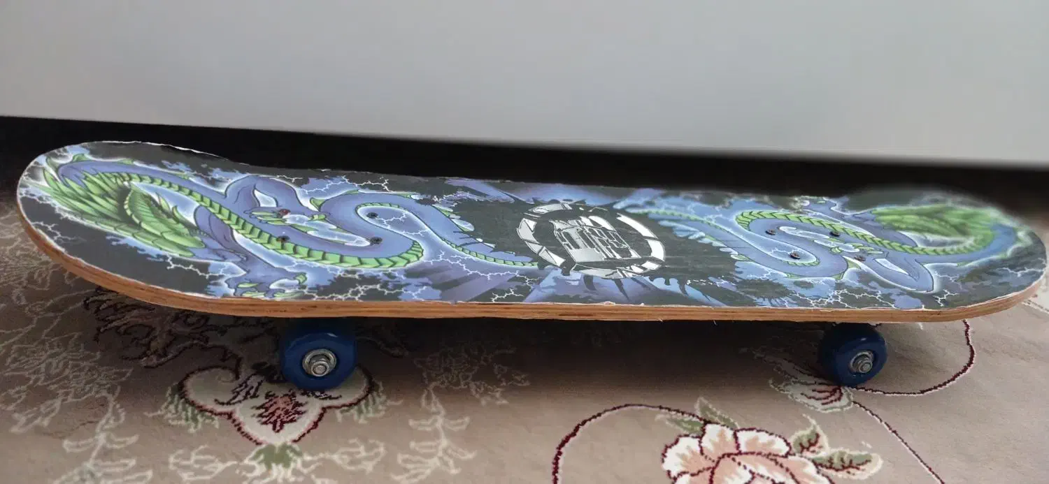 اسکیت‌برد|دوچرخه، اسکیت، اسکوتر|آستارا, |دیوار