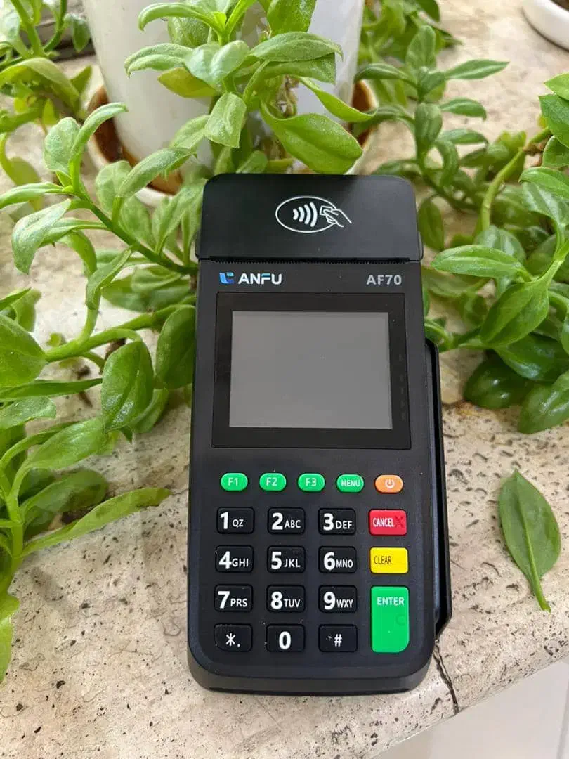 کارتخوان D430 بدون محدودیت تراکنش|فروشگاه و مغازه|هشتگرد, مدرس|دیوار