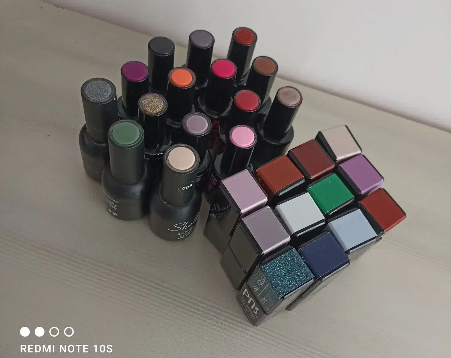 لوازم آرایشی|آرایشی، بهداشتی، درمانی|قره ضیاالدین, |دیوار