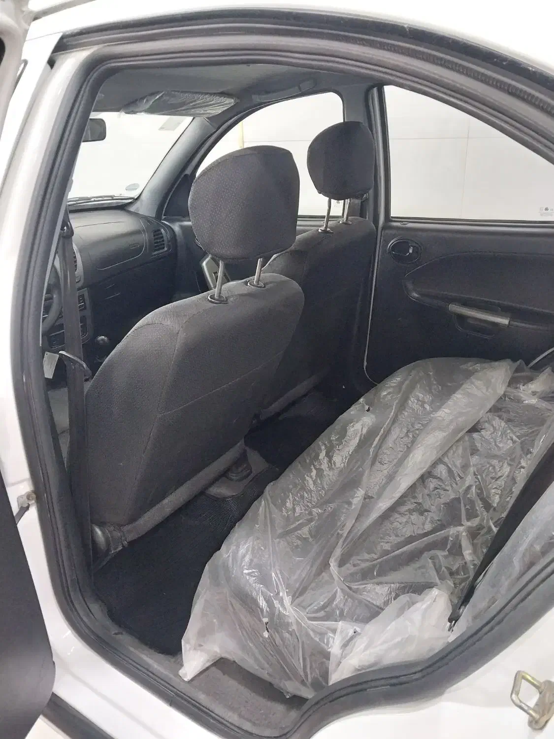 کوییک آر اس ۴۰۲|خودرو سواری و وانت|اردبیل, |دیوار