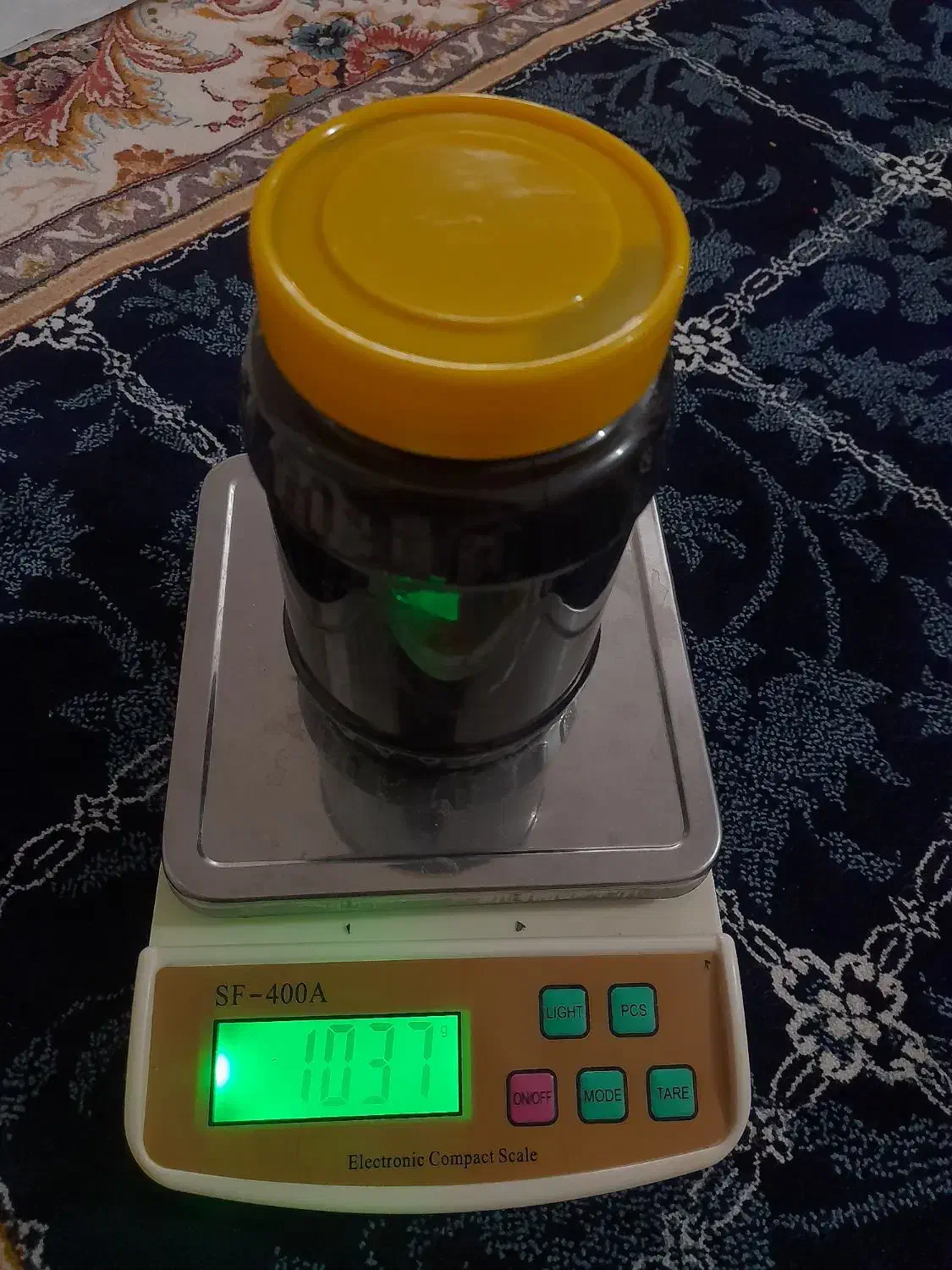 رب انار و رب الو سیاه ساوه|خوردنی و آشامیدنی|کاشان, فین بزرگ|دیوار