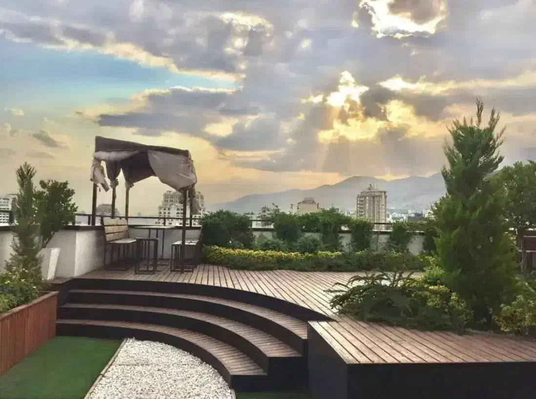 ویلایی‌ اعیانی‌ و فول مشاعات با ویوی بی‌نظیر ابدی|اجارهٔ خانه و ویلا|شیراز, فرهنگ شهر|دیوار