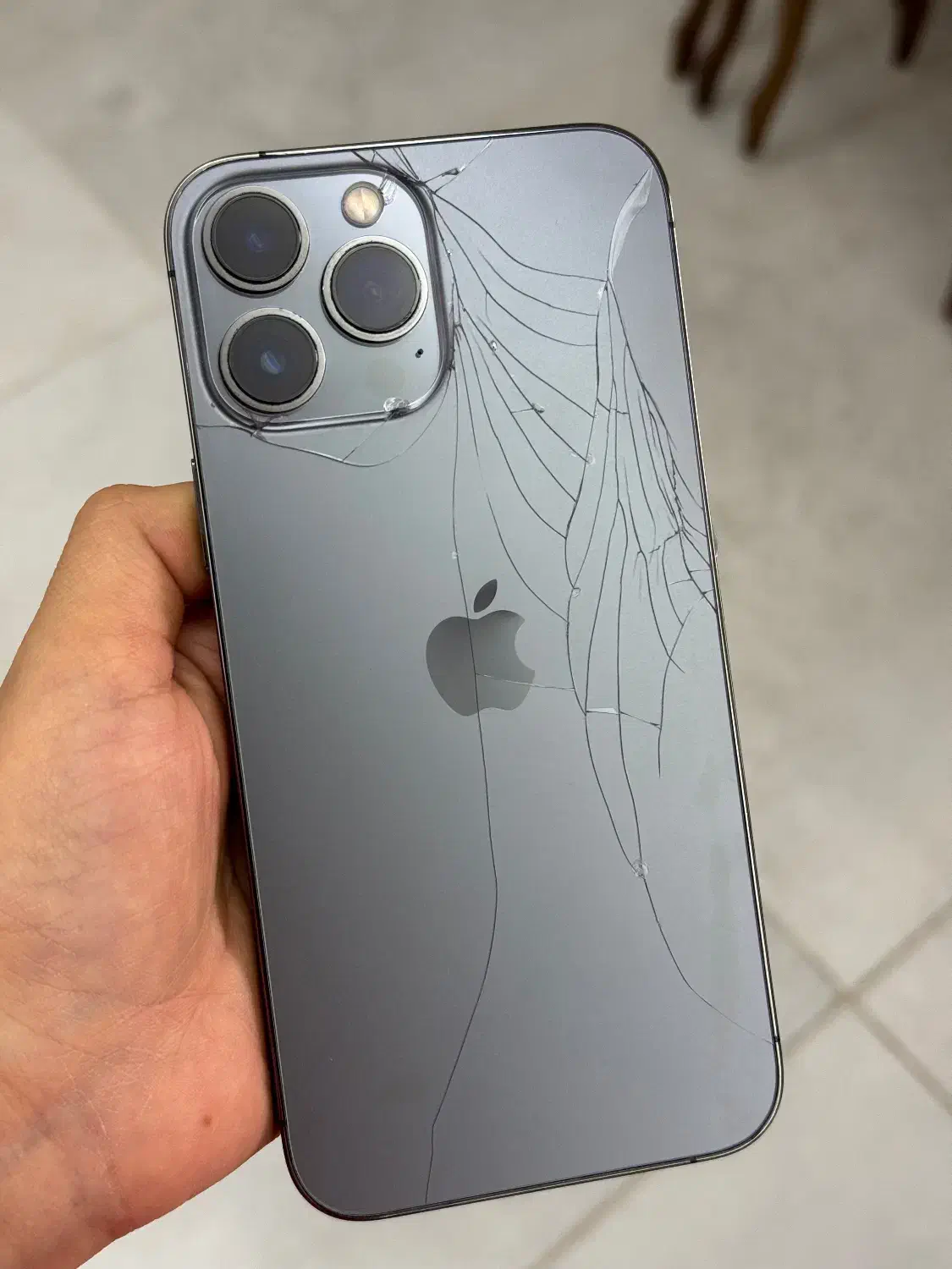 ایفون۱۳پرومکس 13max|موبایل|تهران, شادآباد|دیوار