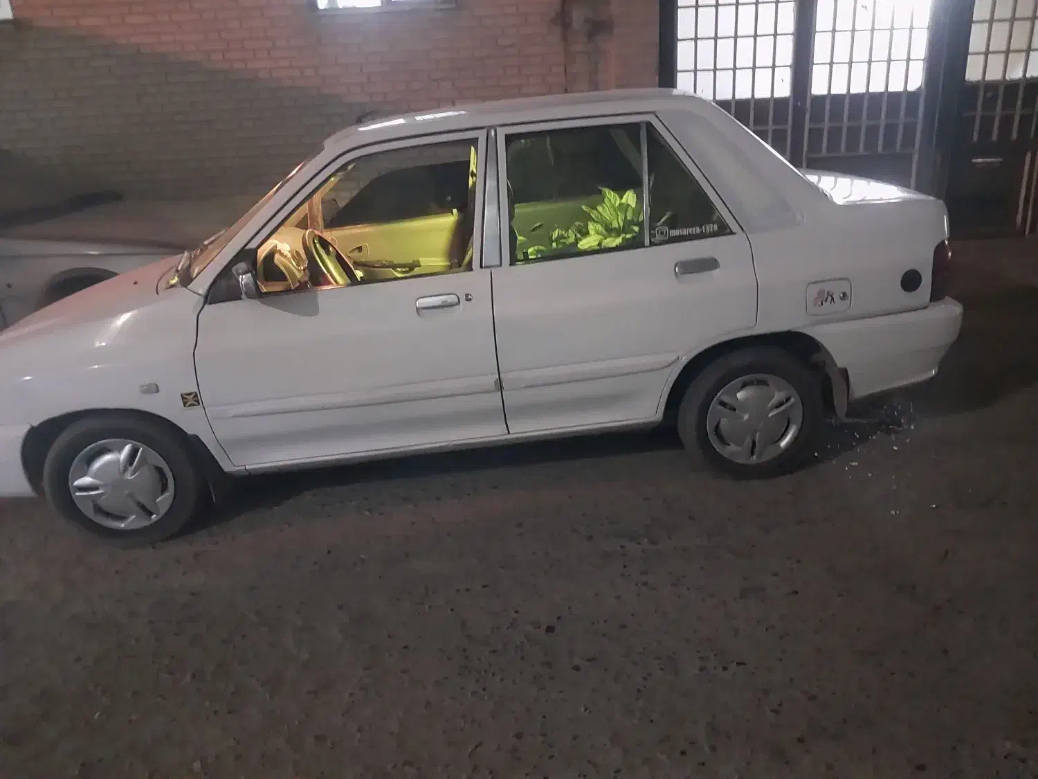 چراغ ال ای دی|لامپ و چراغ|سبزوار, شرق کال شمالی|دیوار