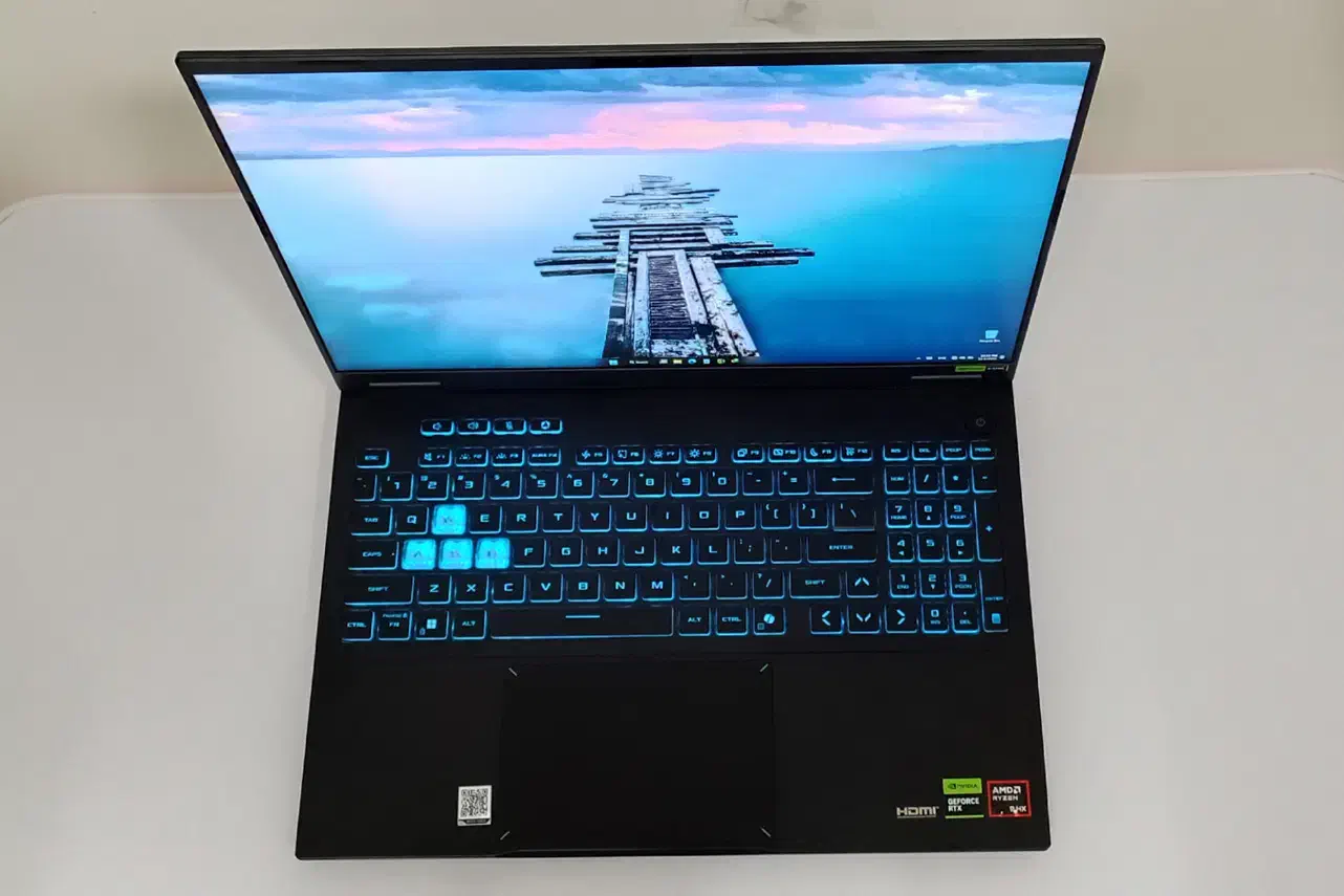 فروش لپ تاپ نو|رایانه همراه|زاهدان, |دیوار