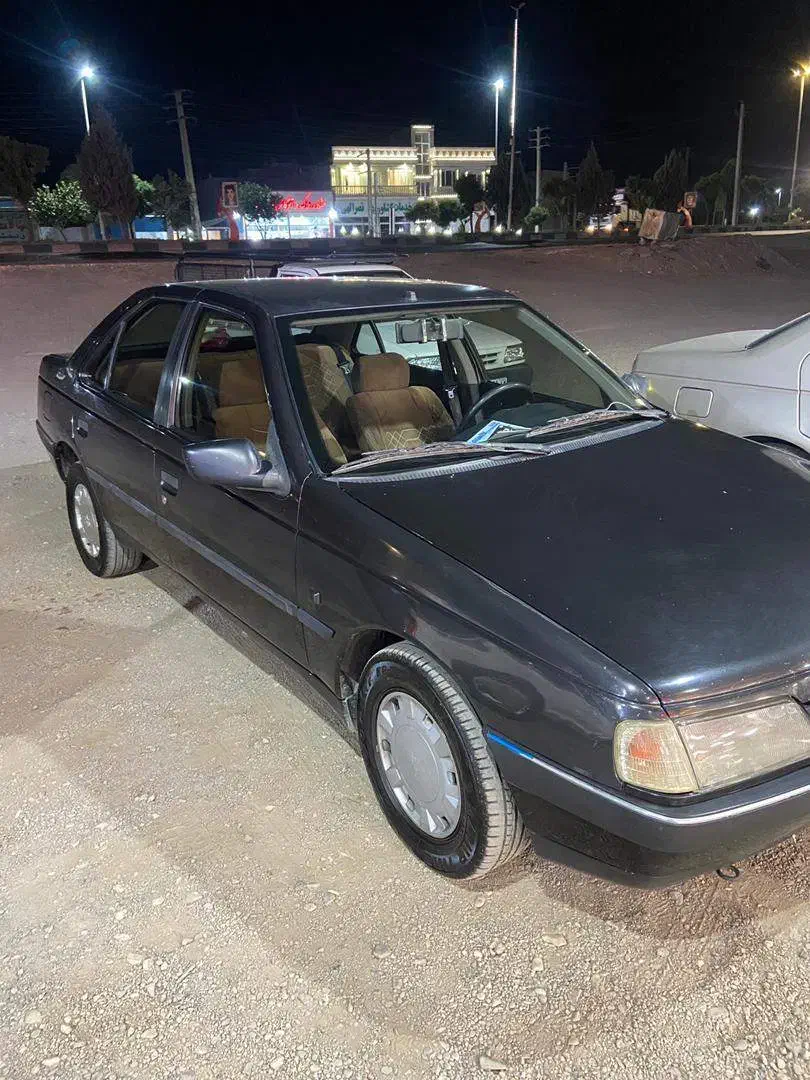 فروش خودرو|خودرو سواری و وانت|بوئین زهرا, |دیوار