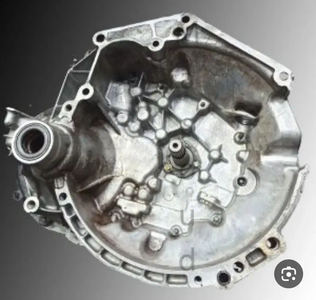 گیربکس دیفرانسیل|قطعات یدکی و لوازم جانبی|کرج, ندامتگاه کرج (قزلحصار)|دیوار