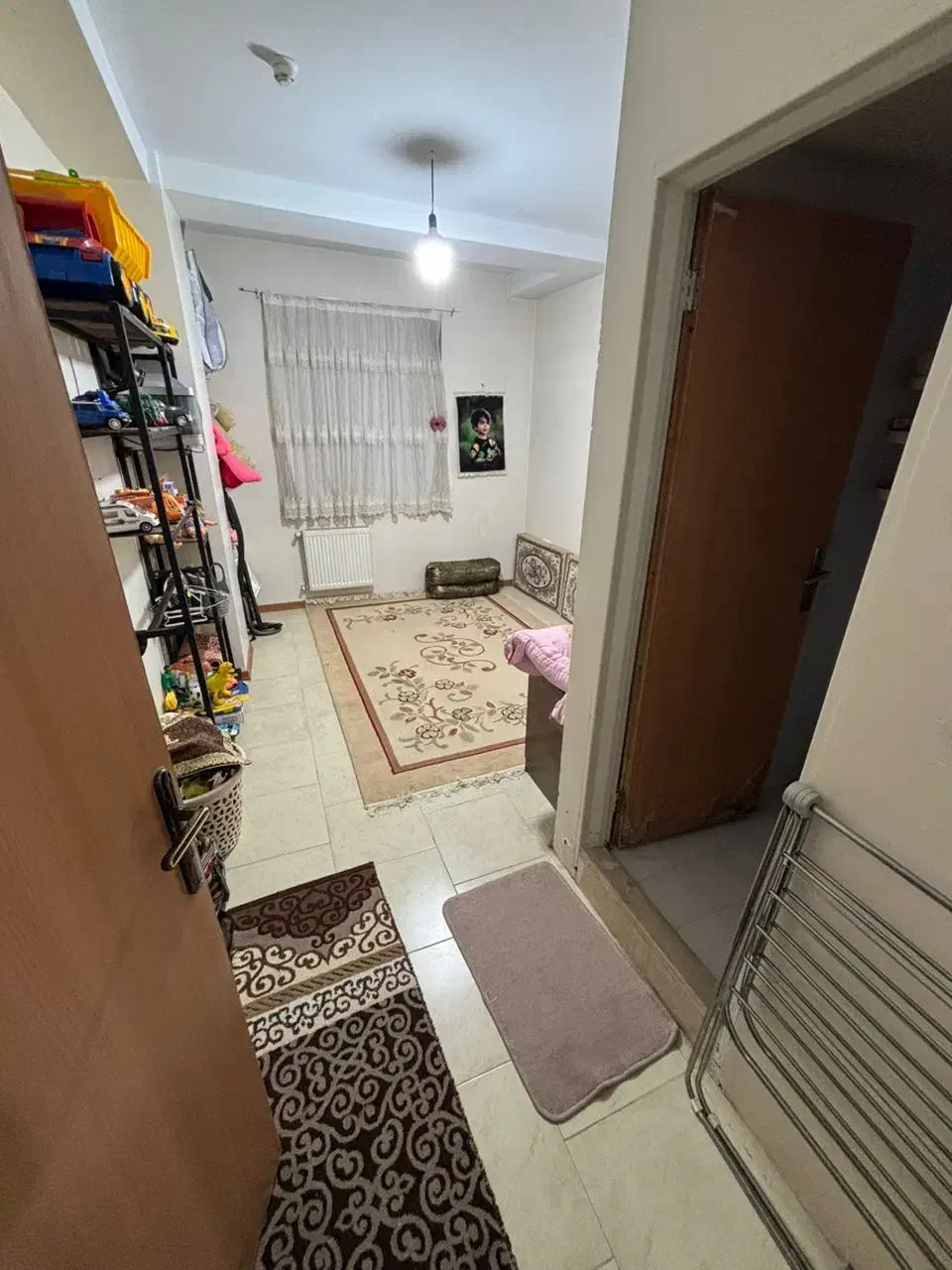 واحد برای فروش پروژه همــراه اول|فروش آپارتمان|پرند, فاز ۴|دیوار