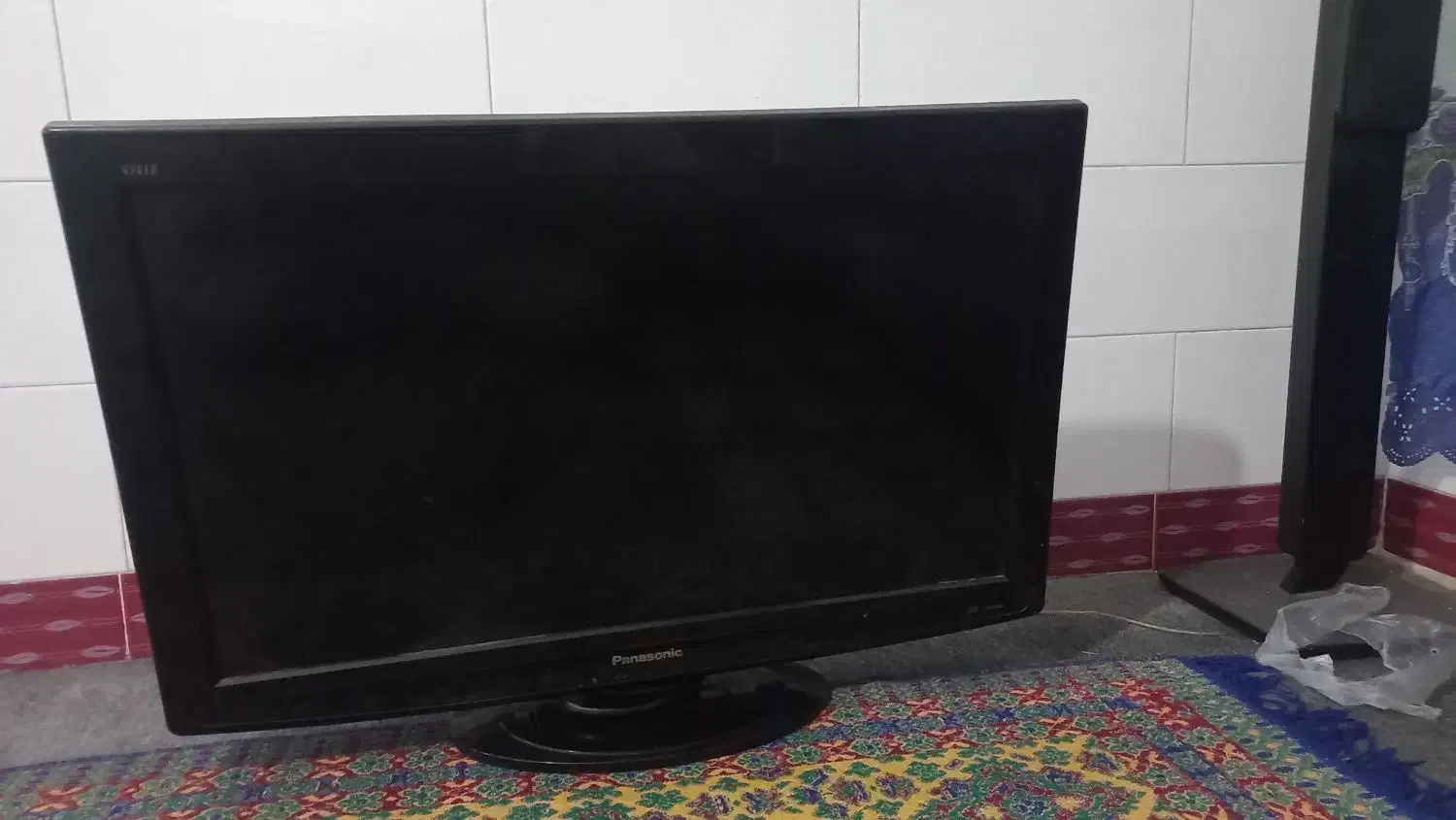 تلویزیون پاناسونیک|تلویزیون و پروژکتور|کرمان, |دیوار