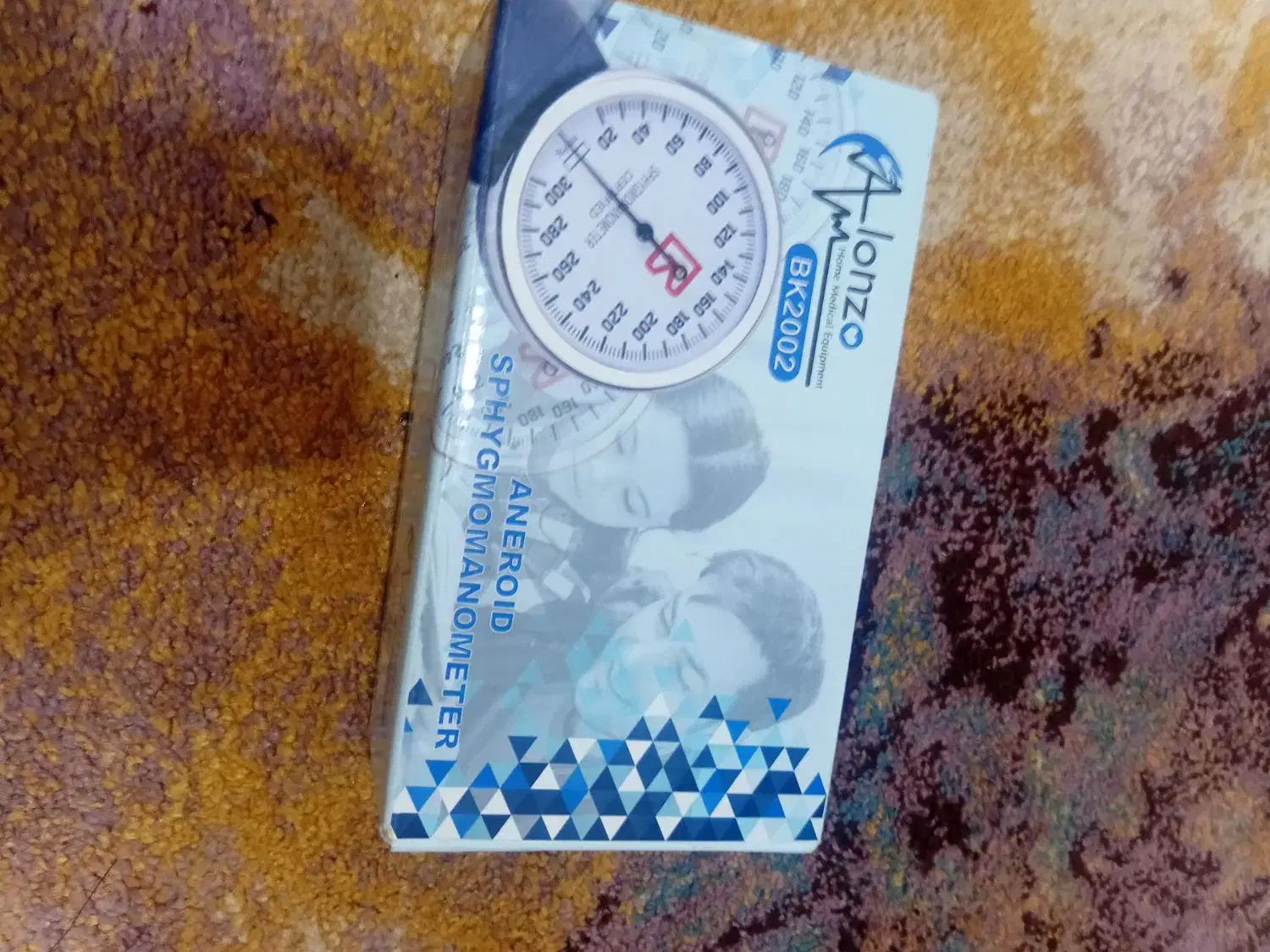 دستگاه فشار سنج|آرایشی، بهداشتی، درمانی|بهشهر, |دیوار