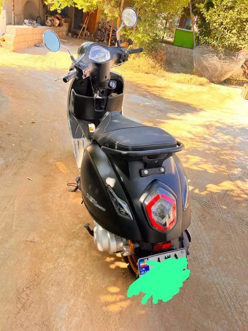 فروش موتورسیکلت|موتورسیکلت|بندر گناوه, |دیوار