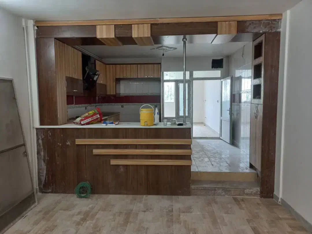 ۹۰مترویلایی دربست محمدآباد|اجارهٔ خانه و ویلا|قرچک, مهدیه|دیوار