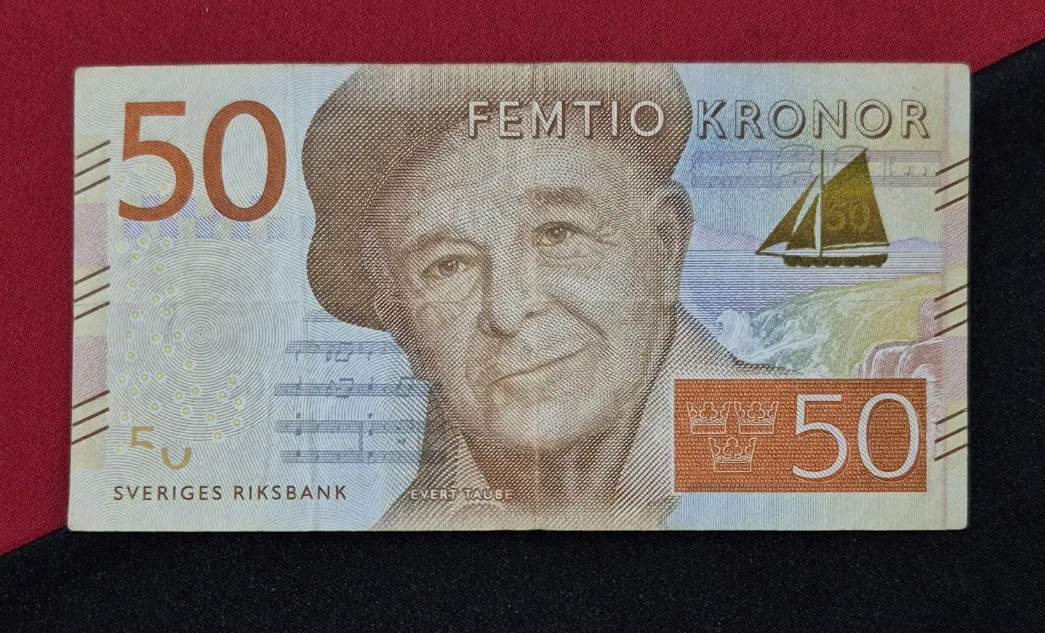 اسکناس سوئد و سنگاپور|کلکسیون سکه، تمبر، اسکناس|مشهد, رضاشهر|دیوار