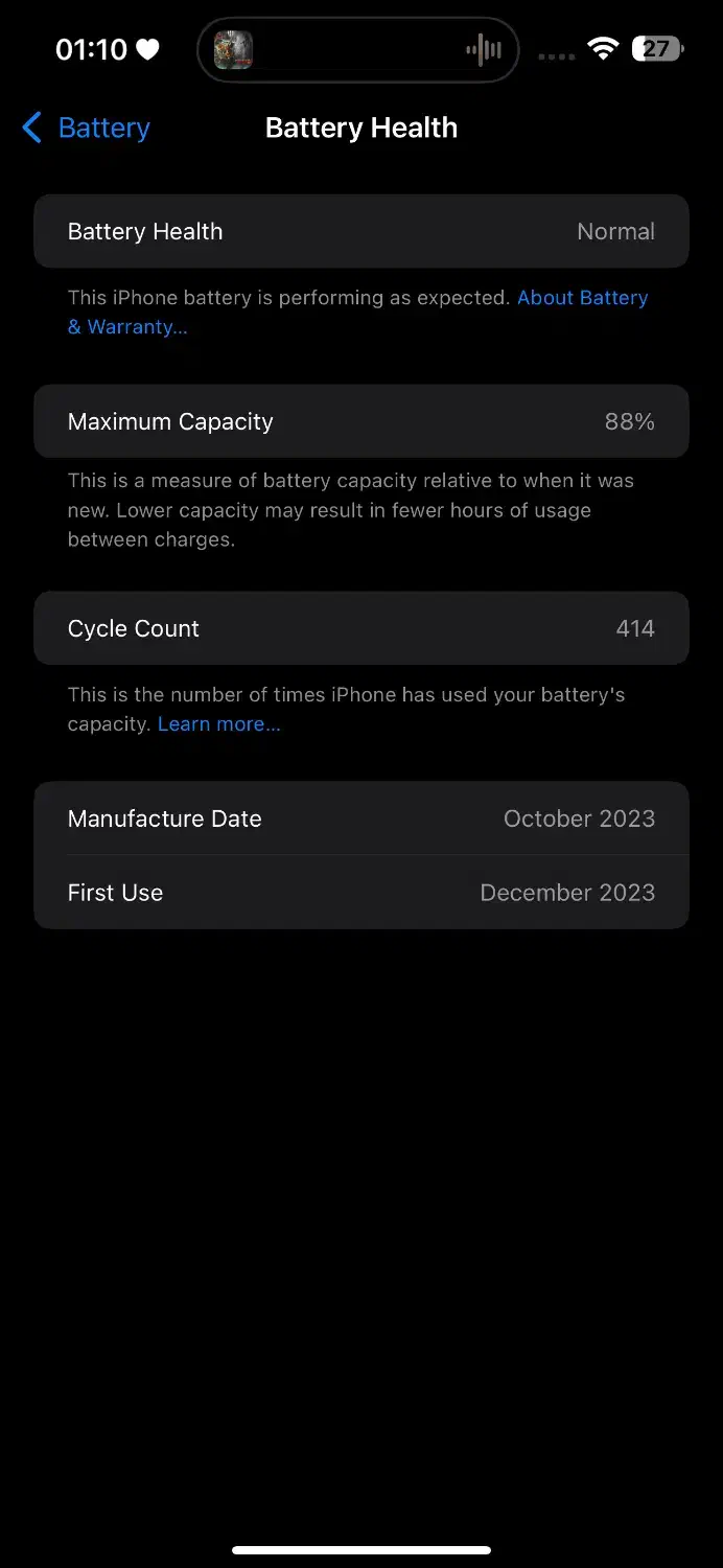 15 پرو مکس ZAA دو سیم 256 گیگ|موبایل|سلمان‌شهر, |دیوار