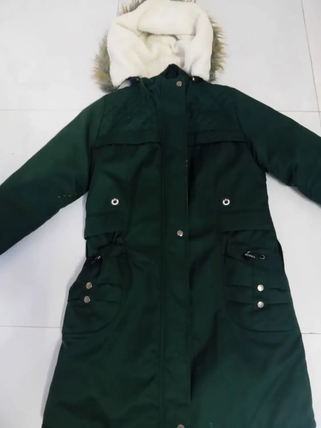 کاپشن ۳۶تا۴۲|لباس|قوچان, |دیوار