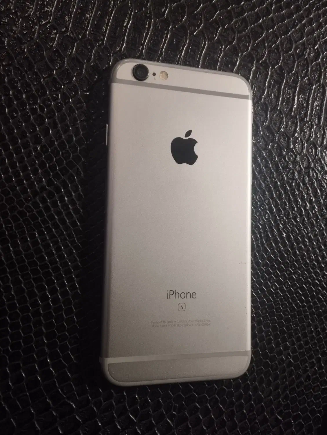 آیفون 6 اس|موبایل|کرمانشاه, |دیوار