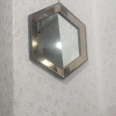 اینه شیک|آینه|اهواز, شهرک برق|دیوار