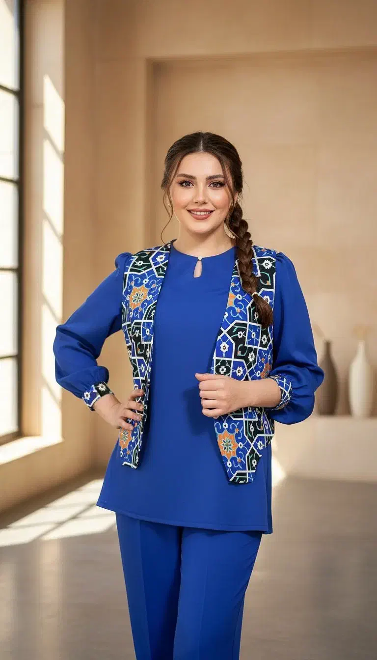 خیاطی دلوین|لباس|ایوان, |دیوار