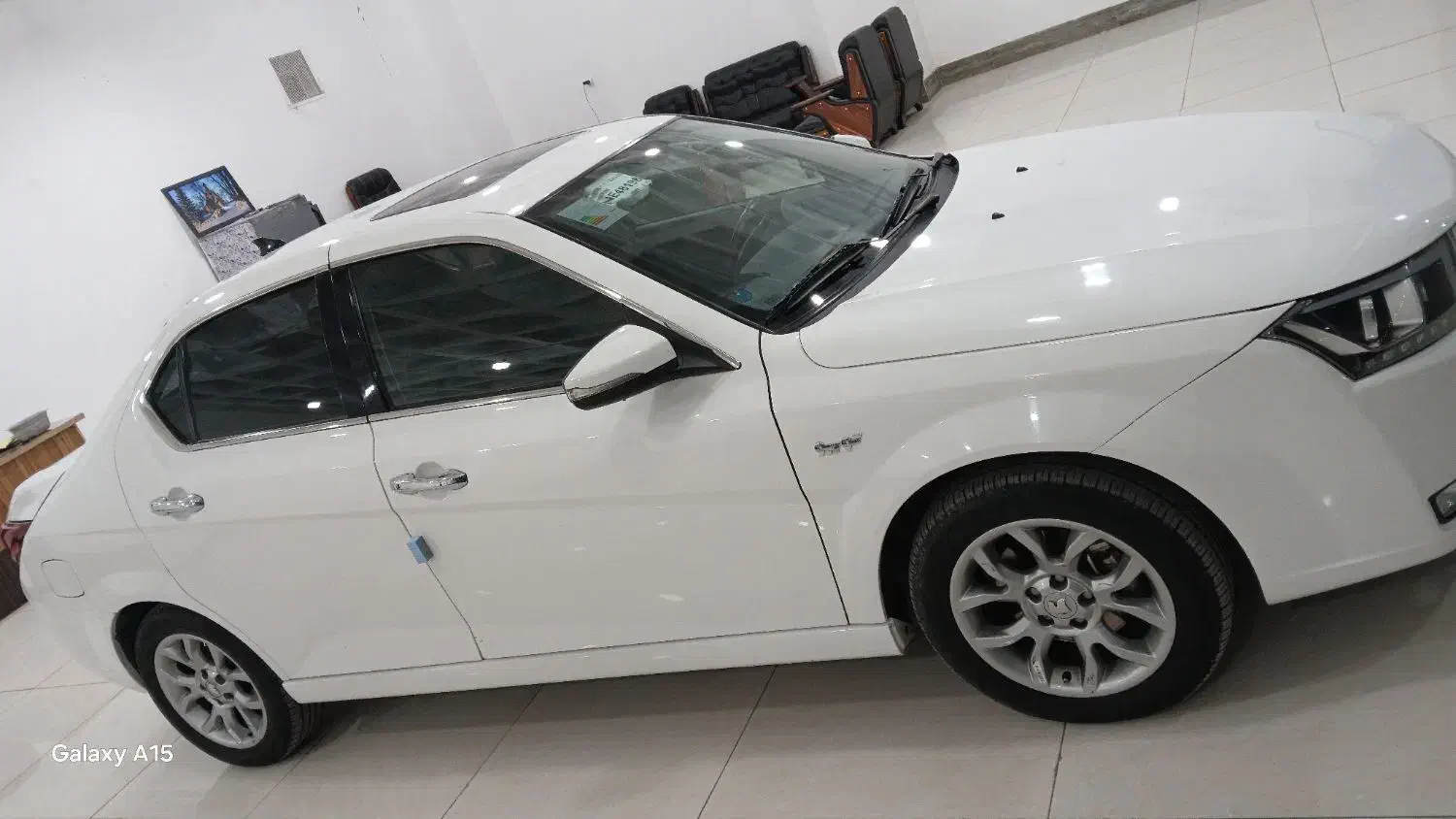 دنا پلاس اتومات توربو ۱۴۰۱|خودرو سواری و وانت|شاهینشهر, گزبرخوار|دیوار