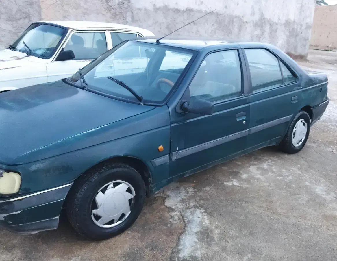 پژوrd|خودرو سواری و وانت|فسا, |دیوار