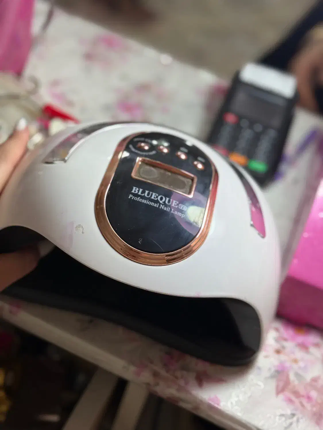 دستگاه یووی|آرایشی، بهداشتی، درمانی|تبریز, |دیوار