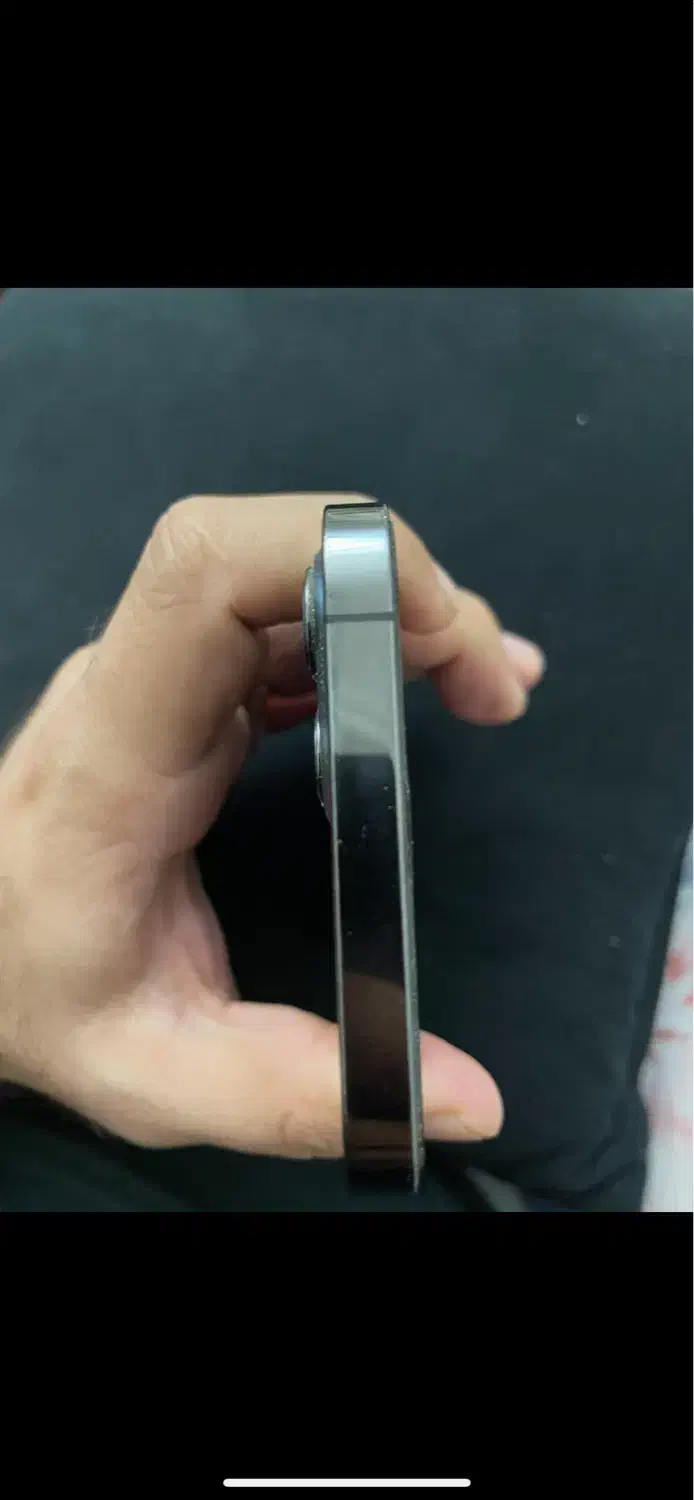 ایفون ۱۲ پرومکس|موبایل|سنندج, |دیوار