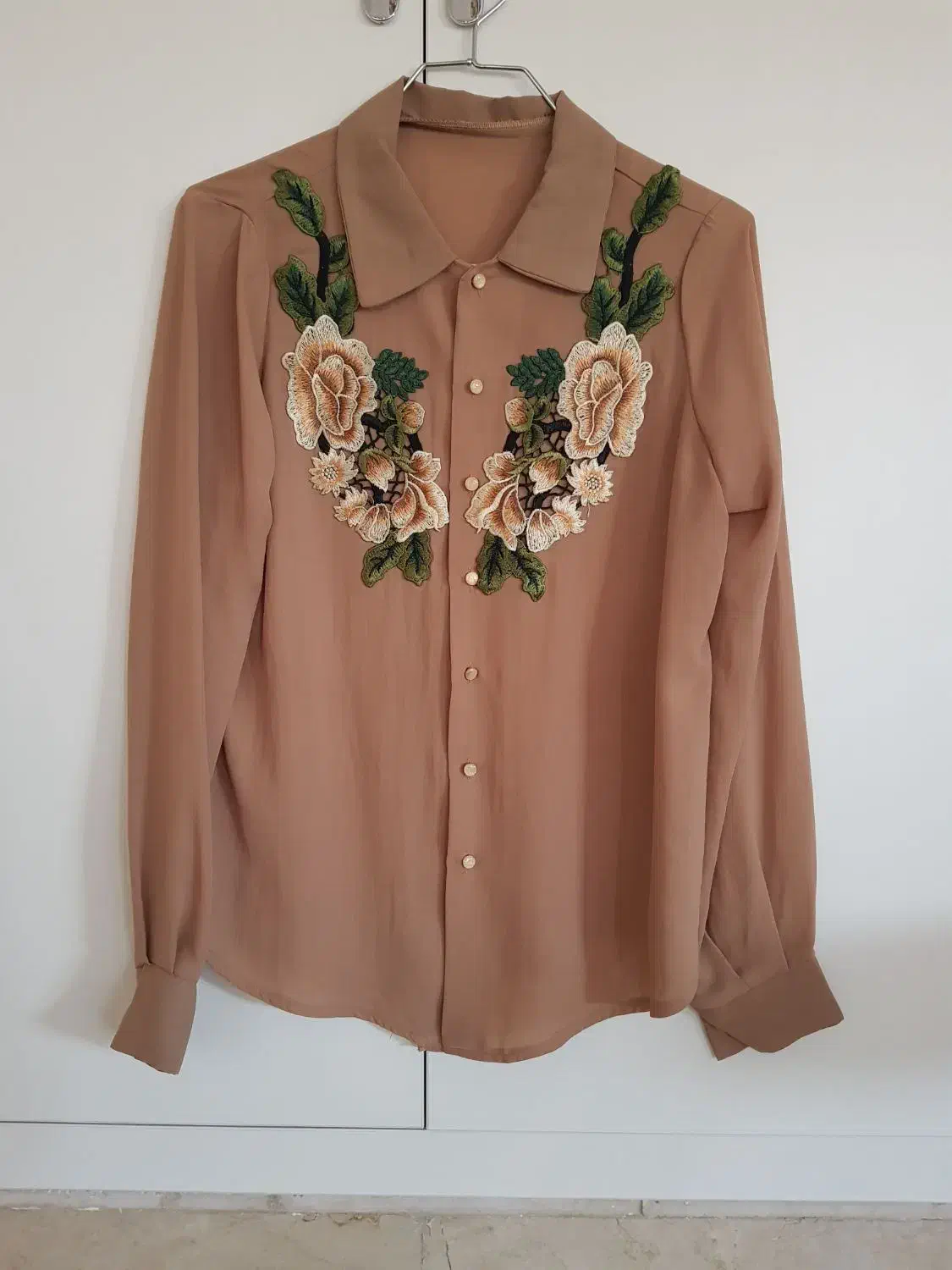 شومیز زنانه|لباس|کاشان, امیرکبیر|دیوار