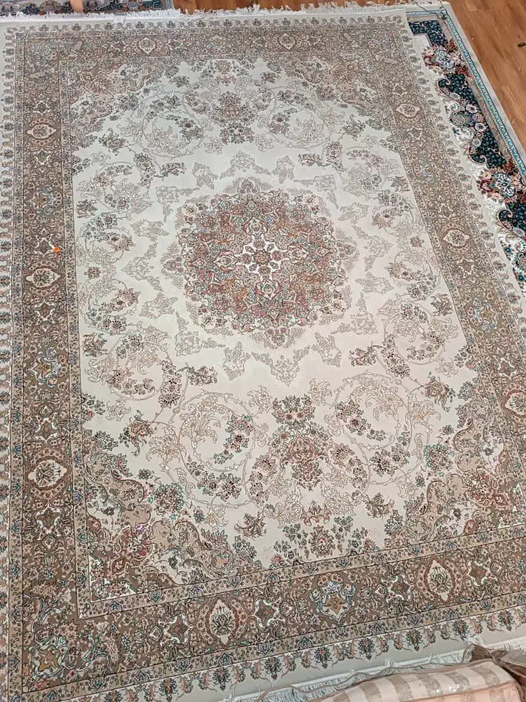 فرش|فرش|بندرعباس, |دیوار