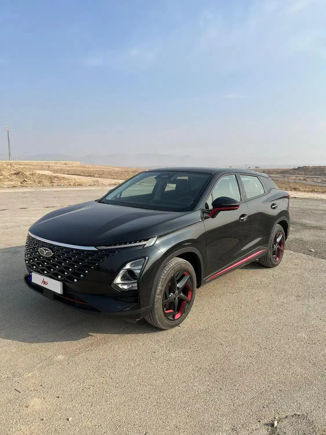 فونیکس اف ایکس ۱۴۰۳ Fx پرمیوم|خودرو سواری و وانت|قوچان, |دیوار