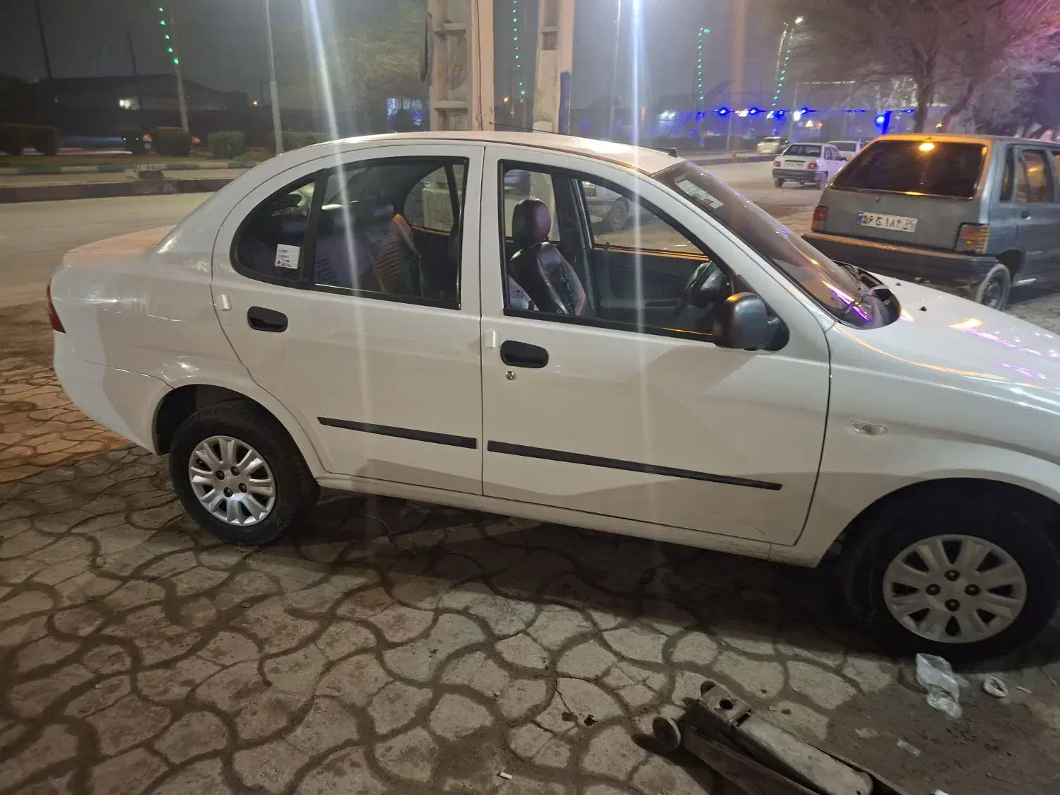 تیبا1 عروسک|خودرو سواری و وانت|اهواز, اسلام آباد غربی|دیوار